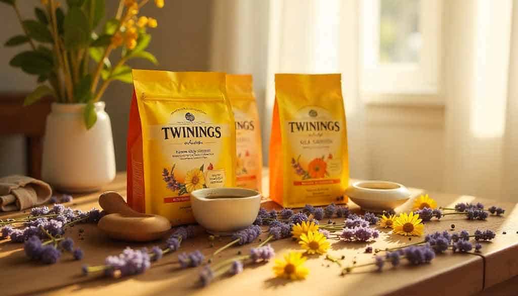 Twinings