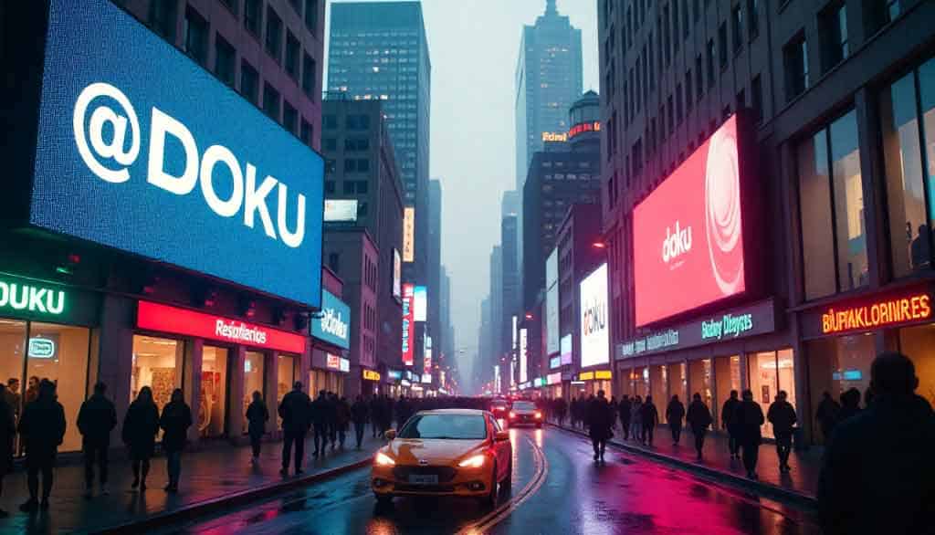 DOKU