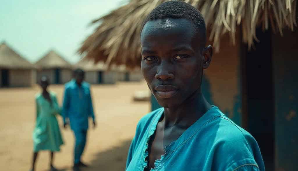 Djenné