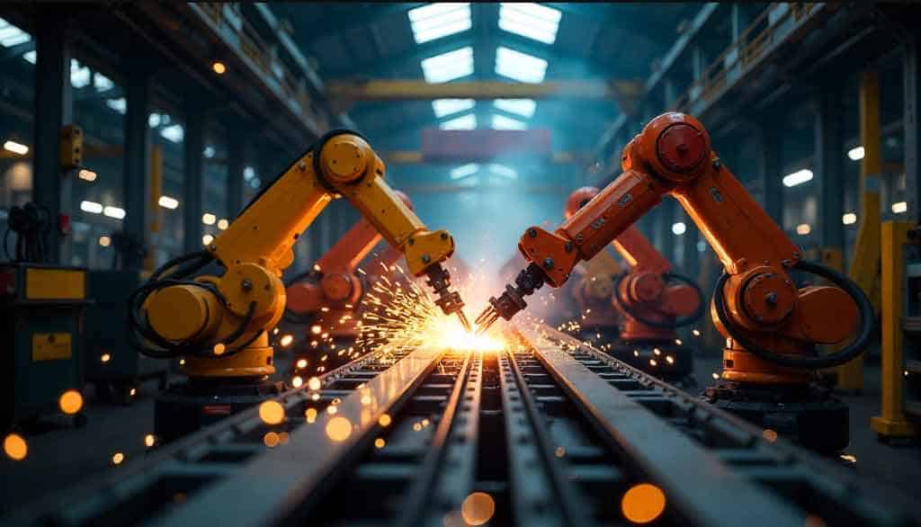 PT Astra International Tbk: Raksasa Otomotif dan Diversifikasi Bisnis Indonesia