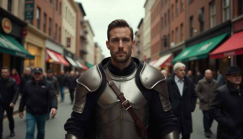 Spencer Polanco Knight