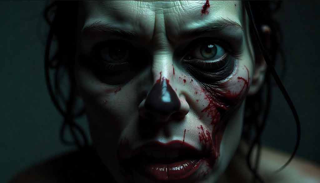 Film Zombie Terseram: Mengungkap Ketegangan Tanpa Batas