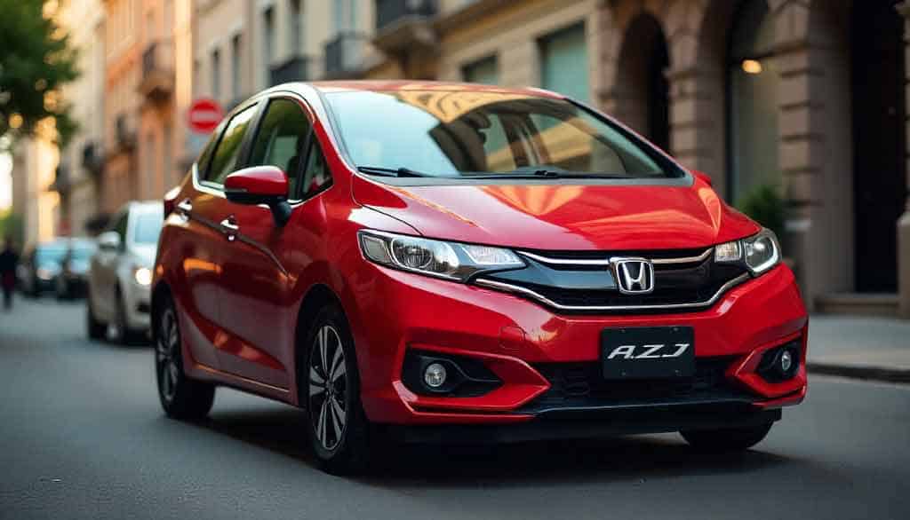 Tahun Terakhir Produksi Honda Jazz: Kenangan dan Fakta