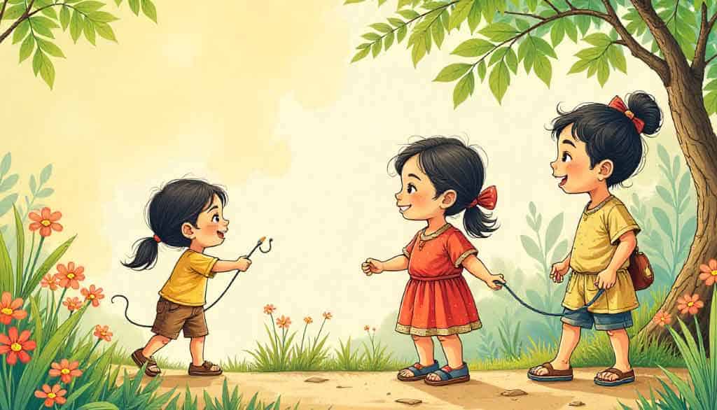 Cerita Lokal Nusantara yang Masih Hidup dari Generasi ke Generasi