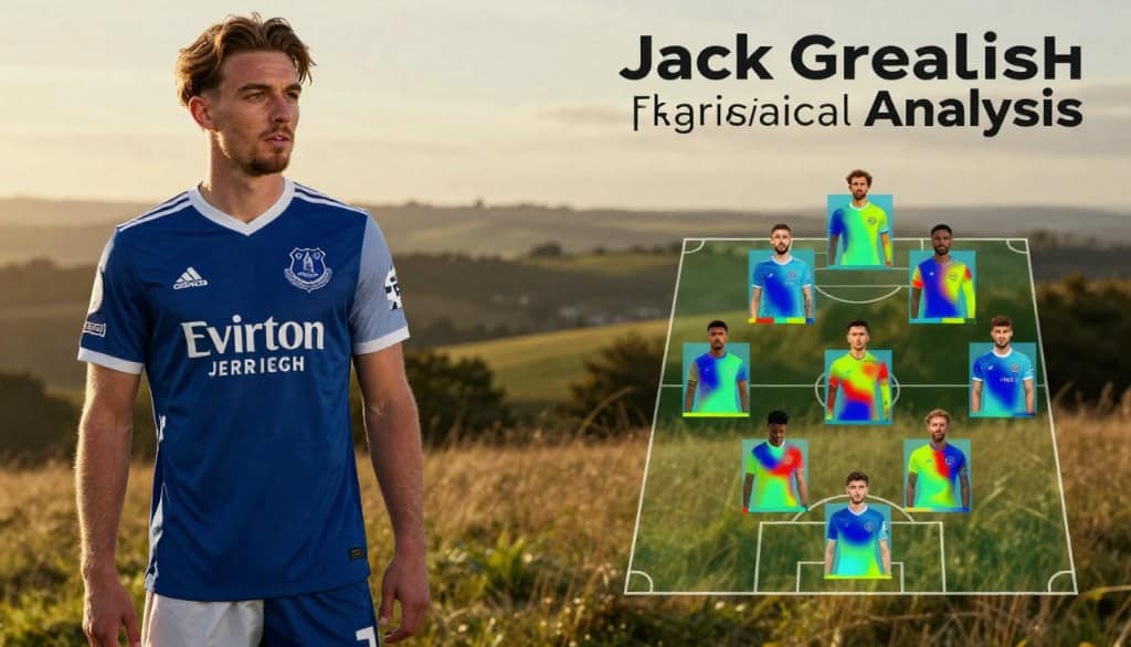 Jack Grealish Everton: Analisis Potensi Transfer dan Dampaknya