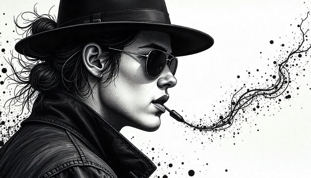 Kiss Kiss Bang Bang Film: Perpaduan Kriminal, Komedi, dan Noir Modern